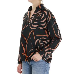 CAMICIA TASLA ROSE ANONYME - Mad Fashion | img vers.300x/